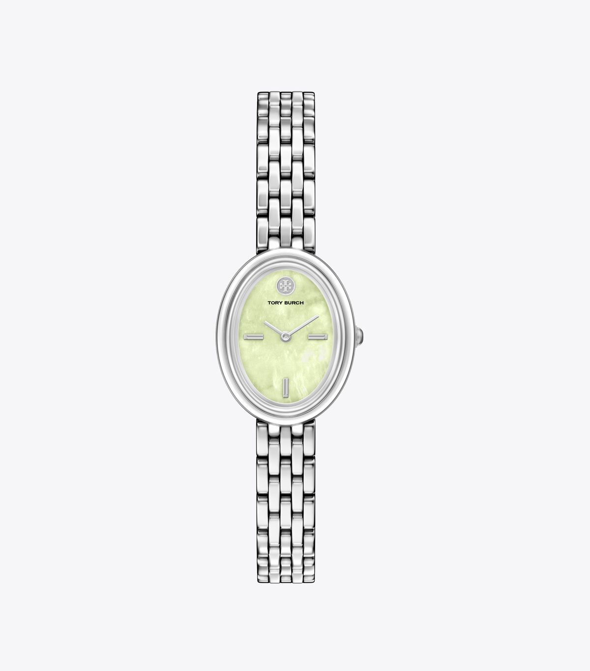 Oval Watch tory burch oval watch