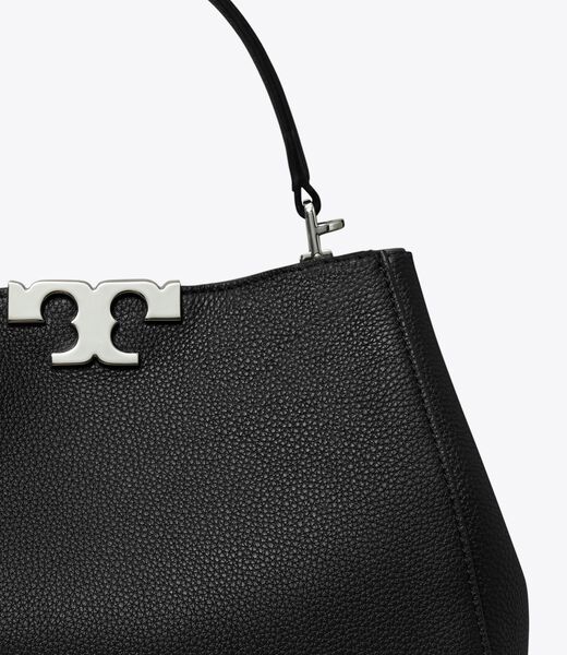 tory burch medium eleanor soft satchel