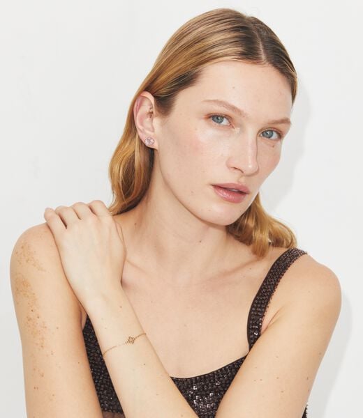 Forget Me Not Bracelet tory burch forget me not bracelet