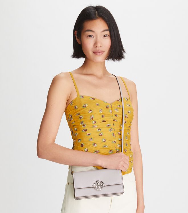 Miller Wallet Crossbody | Accessories | Tory Burch