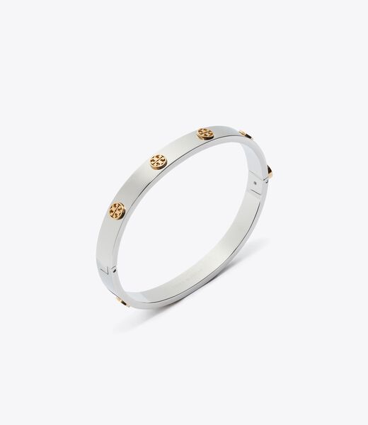 tory burch سوار مفصلي أيقوني