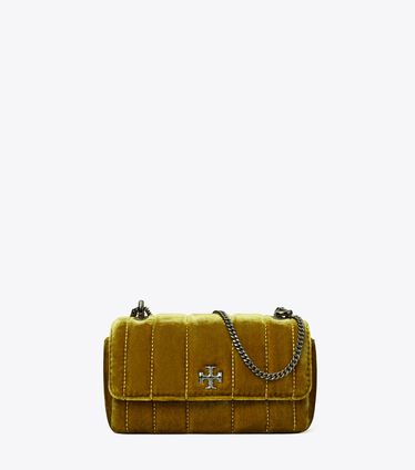 Mini Kira Flap Bag