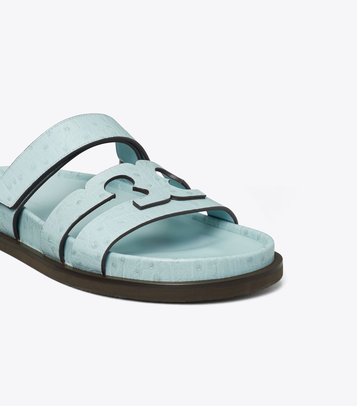 tory burch ines sport slide