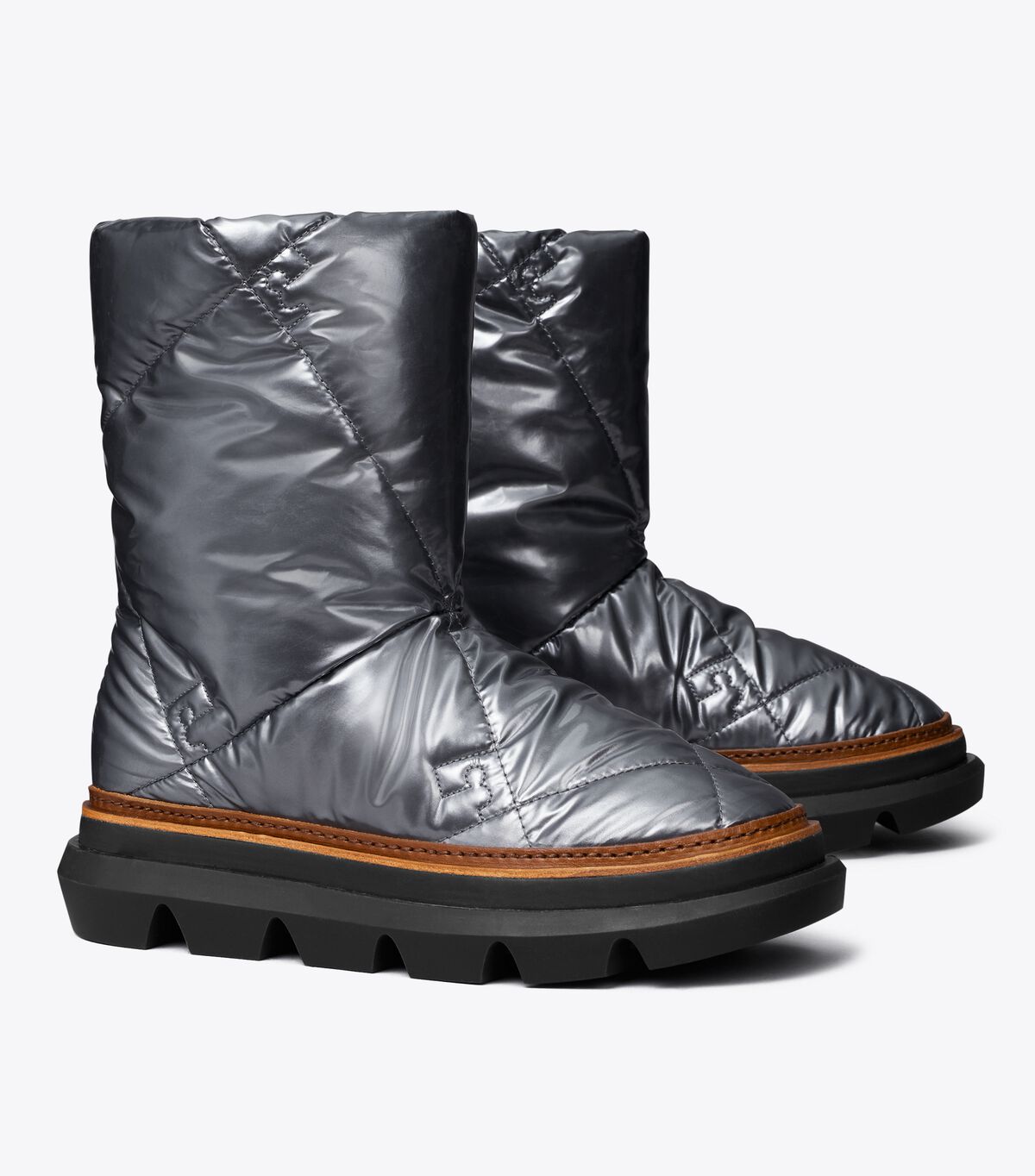 Sleeping Bag Pull-On Boot