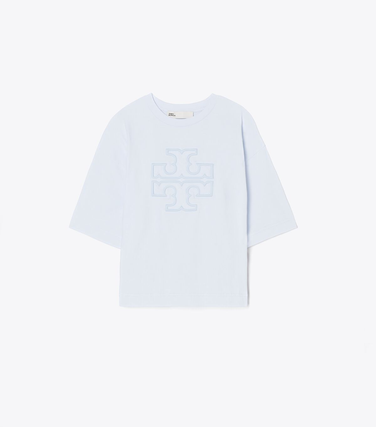 Relaxed Logo T-Shirt