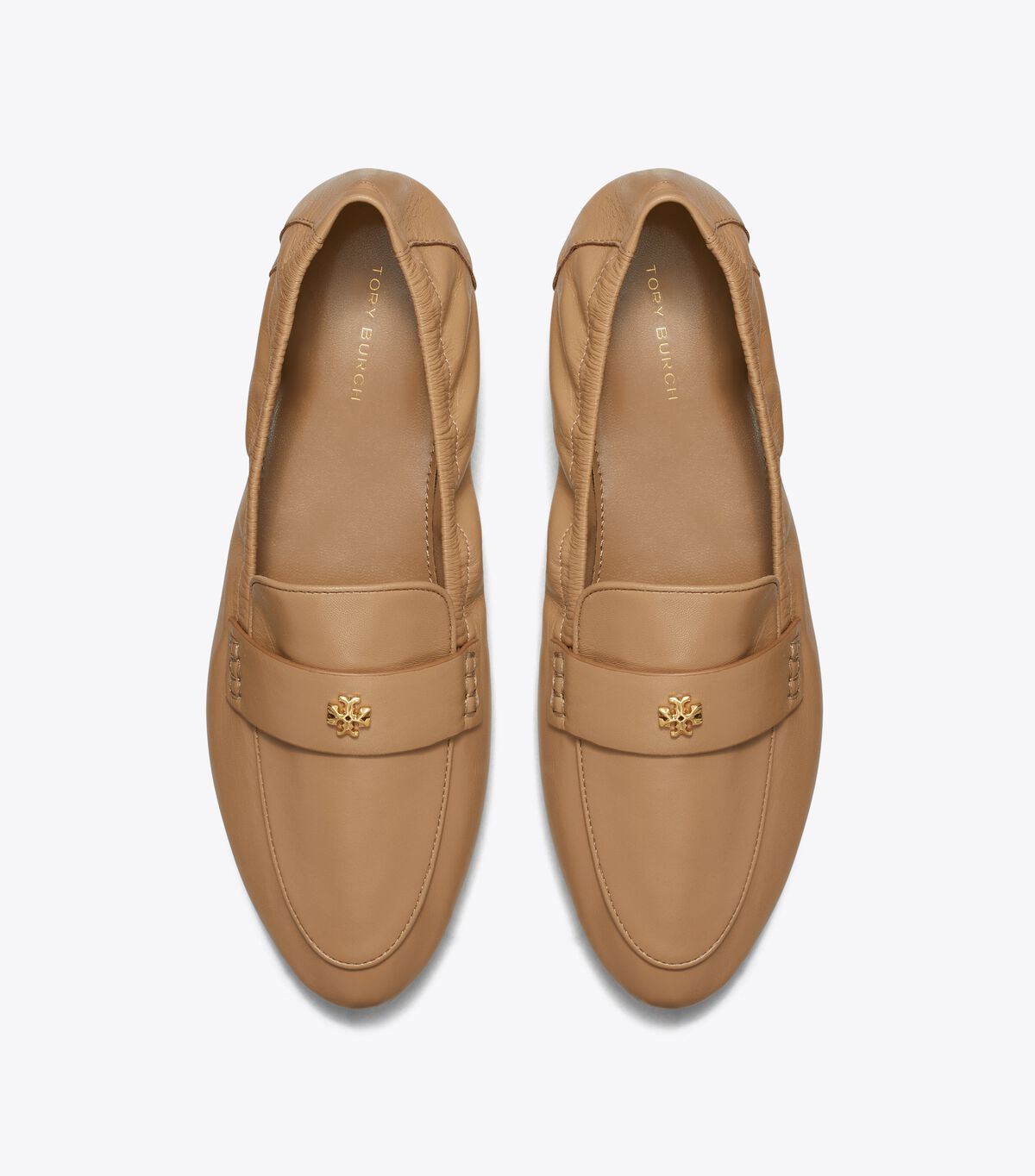 tory burch ballet loafer