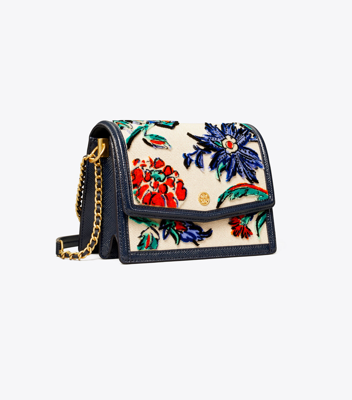 ROBINSON FIL COUPE CONVERTIBLE SHOULDER BAG