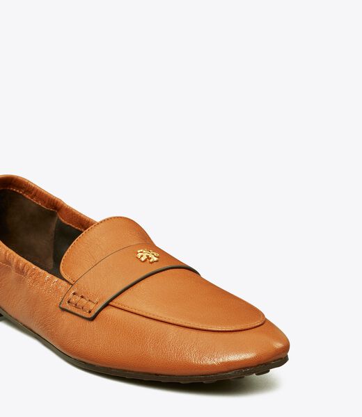 tory burch ballet loafer