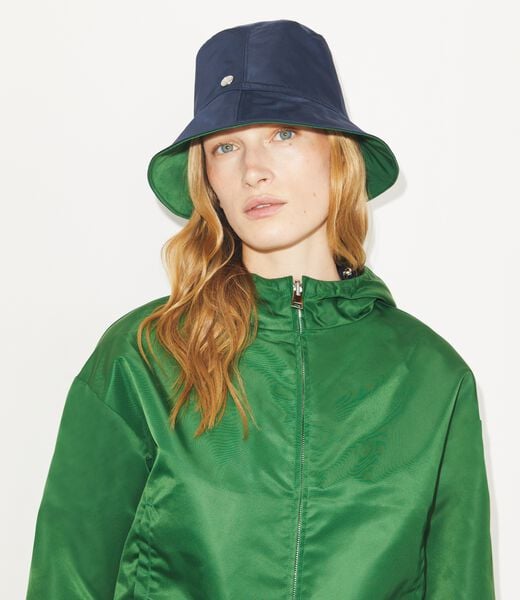 tory burch twist bucket hat
