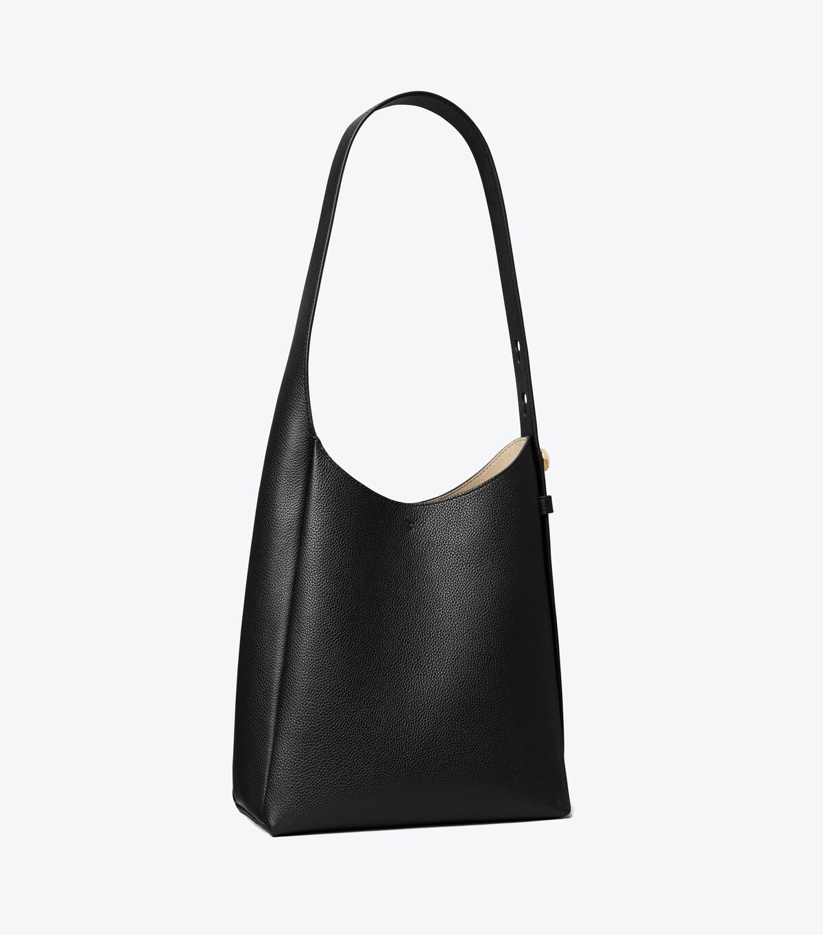 tory burch small romy hobo bag