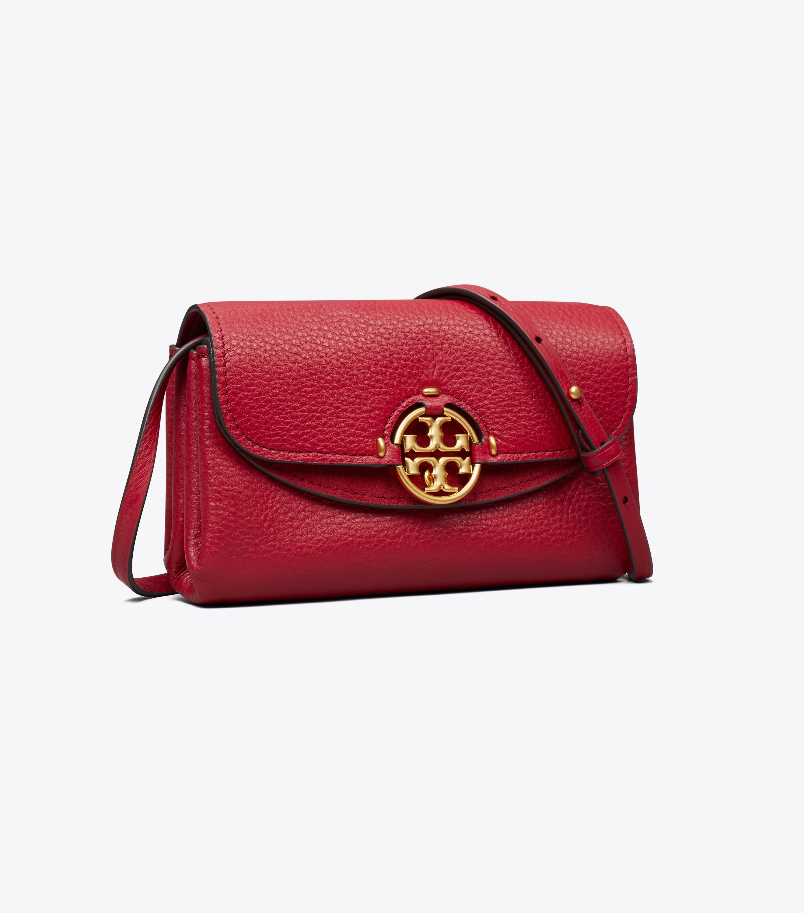 Tory burch sales miller wallet