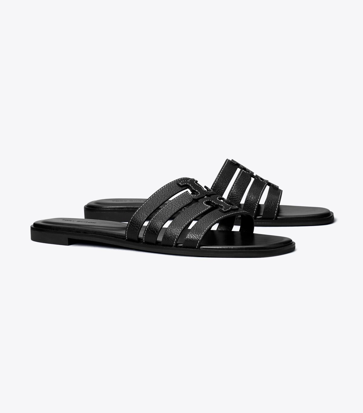 tory burch ines slide