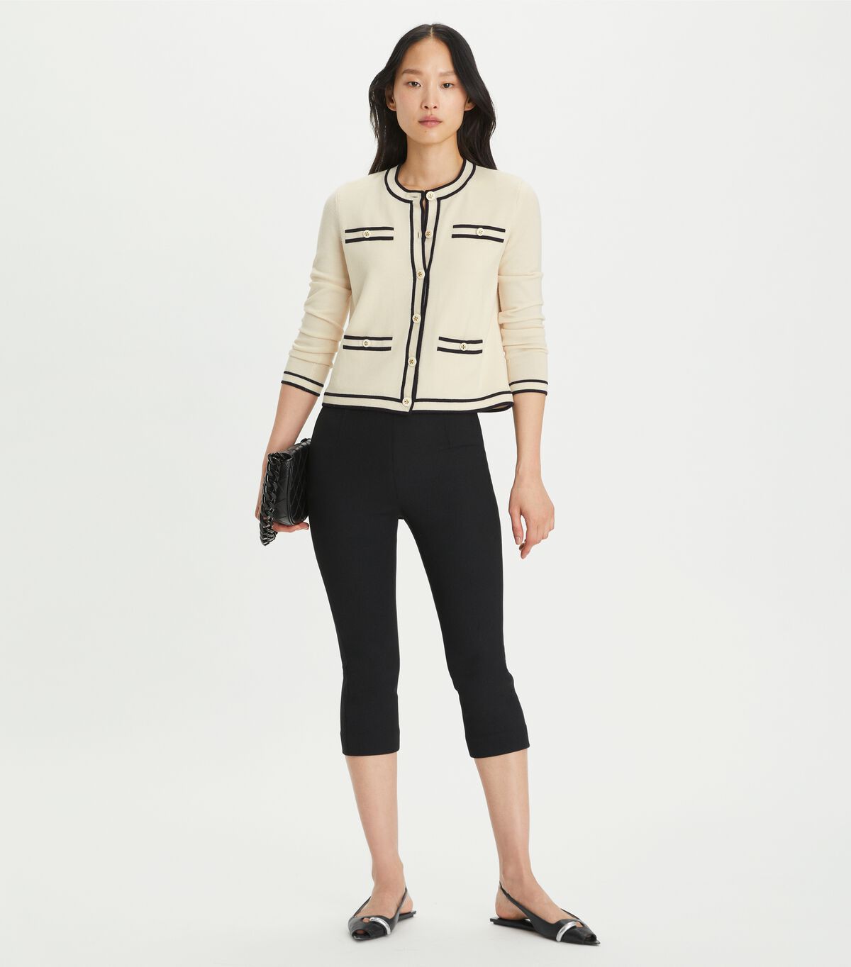 tory burch kendra cardigan