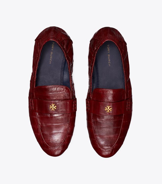 Ballet Loafer | Shoes | Tory Burch