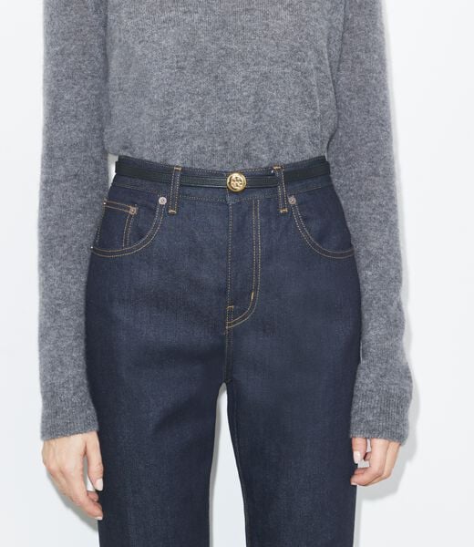 tory burch 1  romy reversible belt