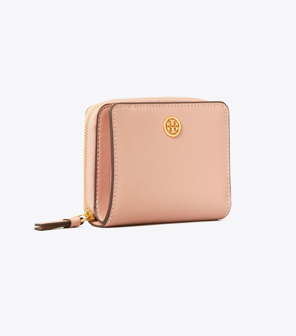 Robinson Bi-Fold Wallet