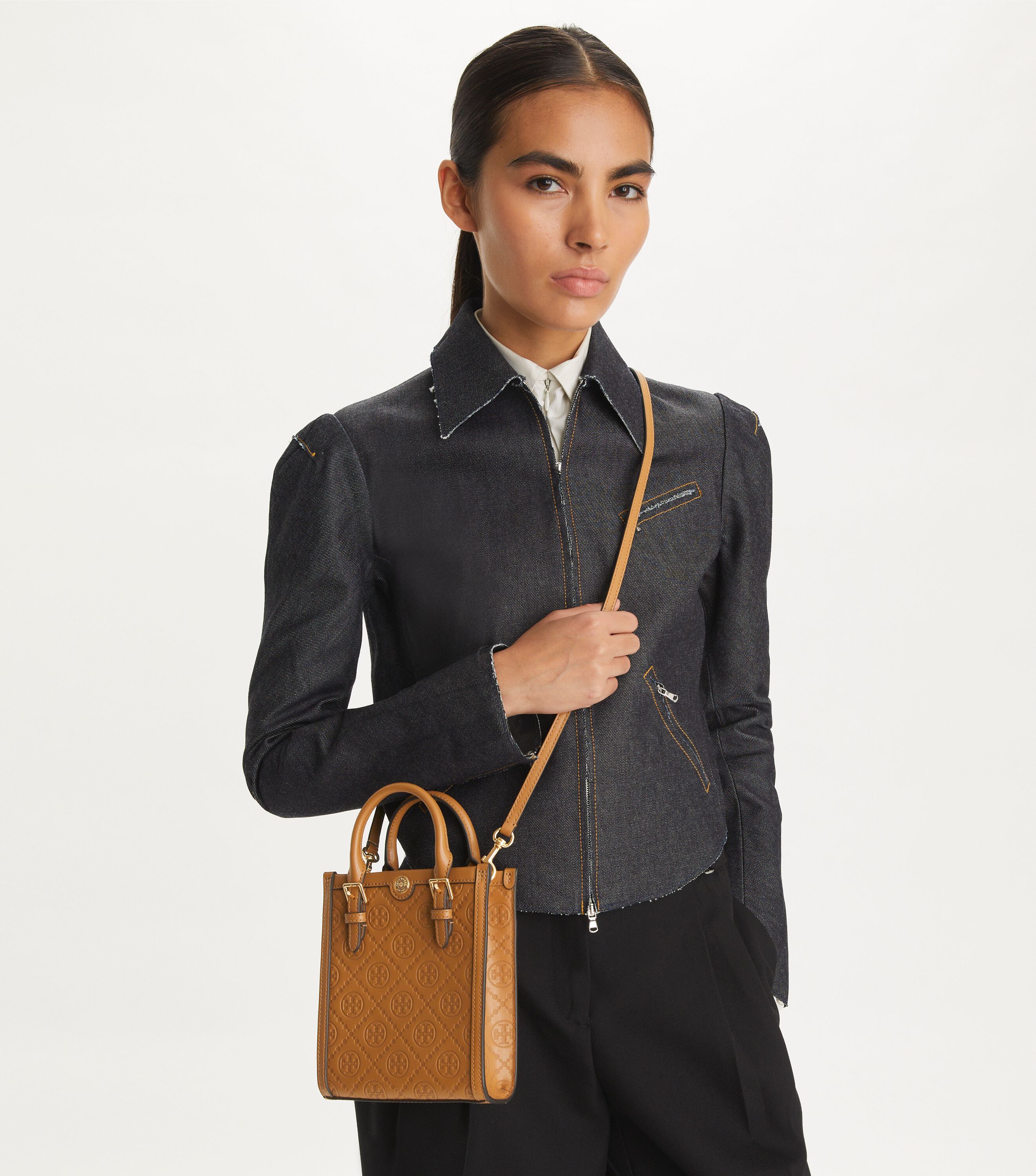 Shop Tory Burch T-Monogram Collection Online | Tory Burch KSA