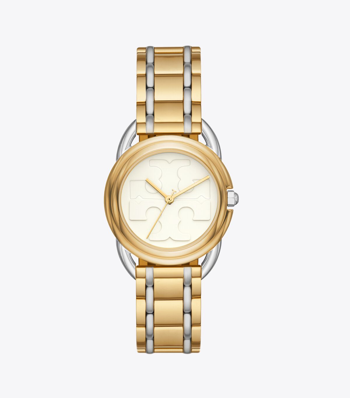tory burch miller watch