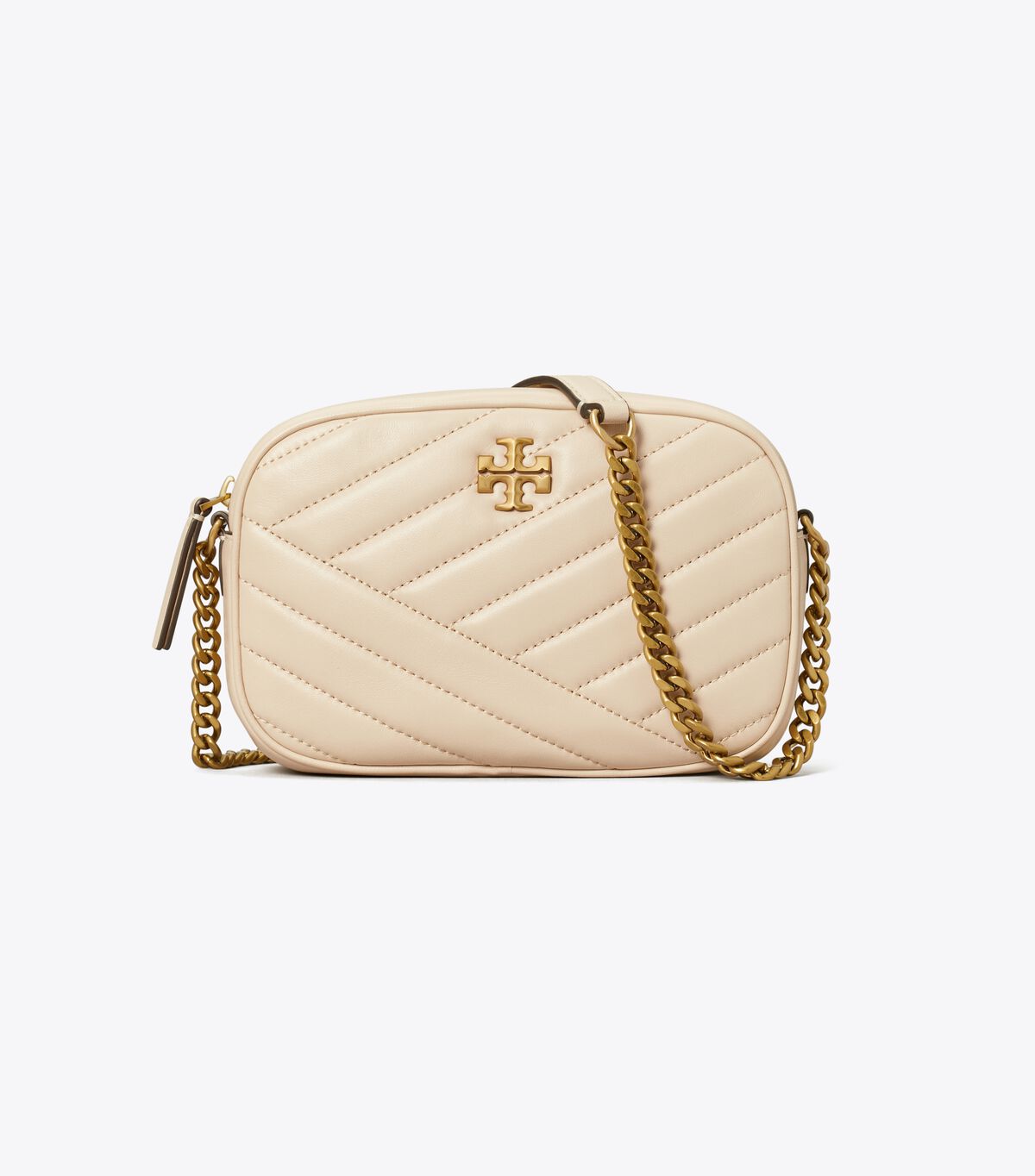 tory burch kira chevron camera bag