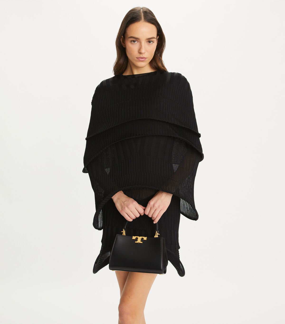 tory burch mini eleanor satchel