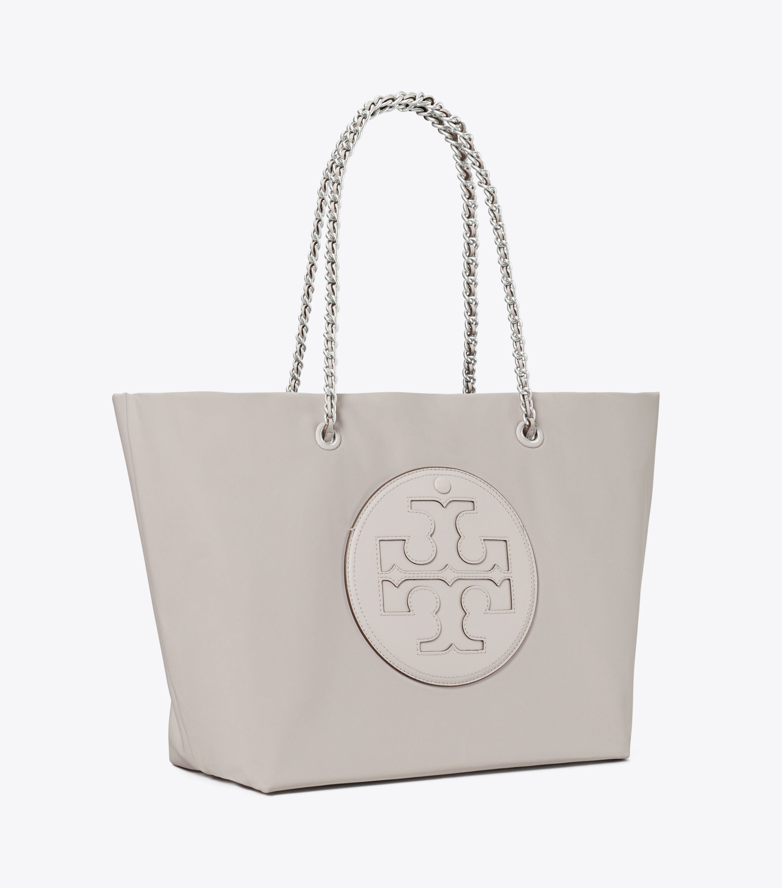 Ella Chain Tote Handbags Tory Burch