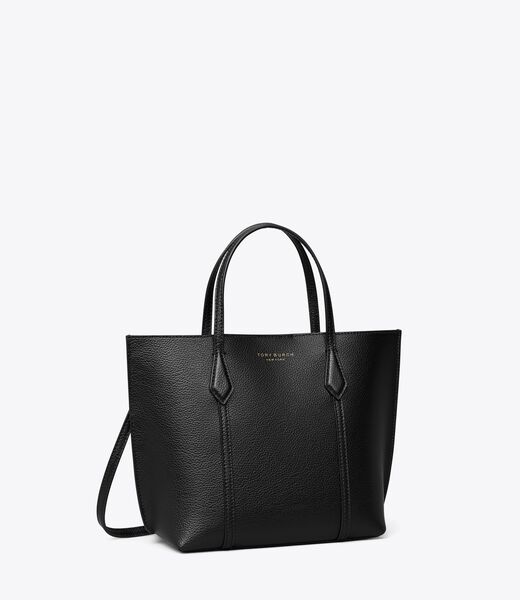 tory burch small perry tote
