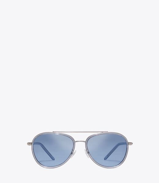 Eleanor Pilot Sunglasses