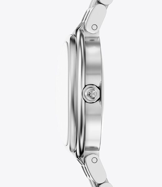 Oval Watch tory burch oval watch