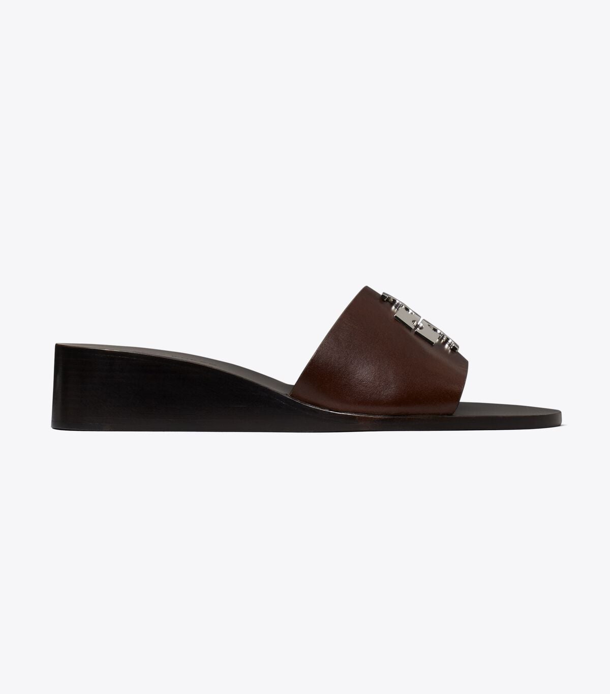 Charlie Cuoio Wedge Sandal tory burch charlie cuoio wedge sandal