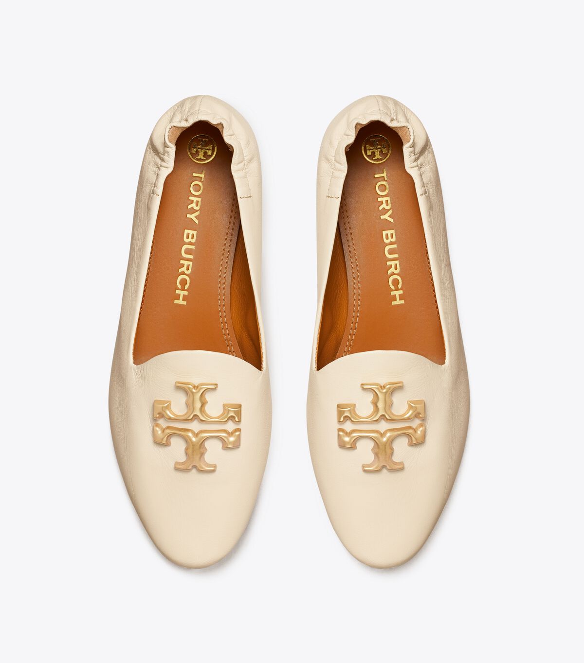 tory burch eleanor loafer