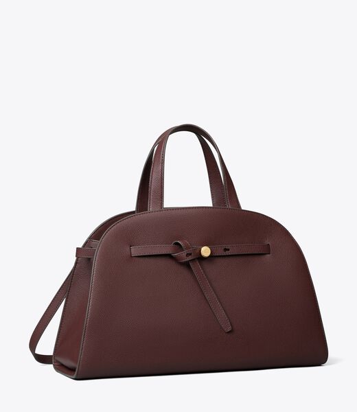 tory burch حذاء رومي باوليتو