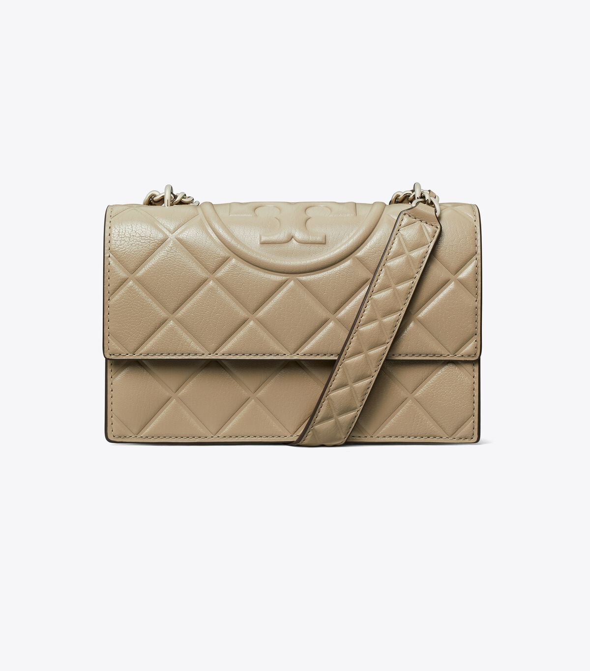 Small Fleming Shoulder Bag tory burch small fleming shoulder bag