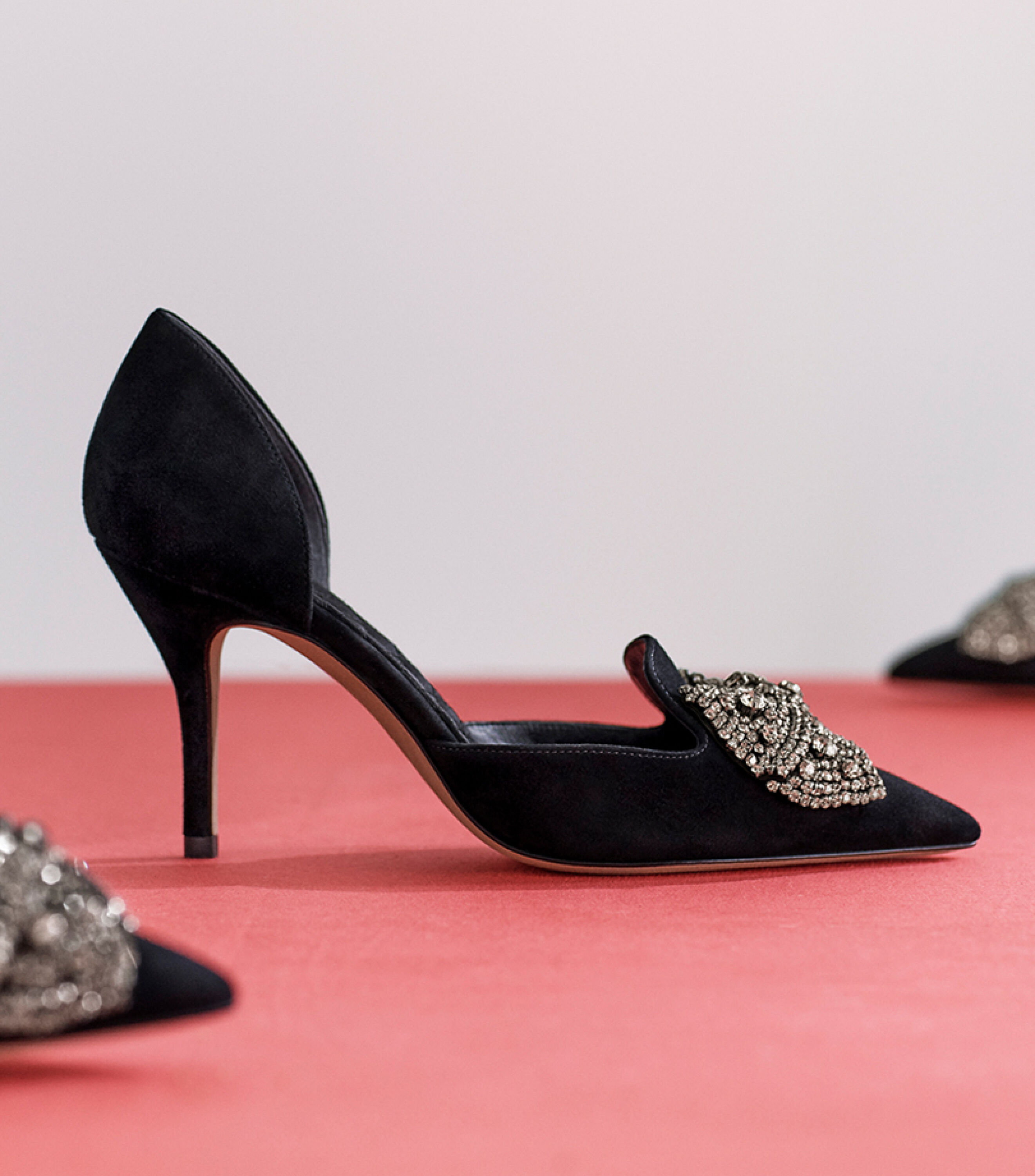 Tory burch outlet esme pump