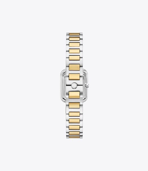 tory burch mini kira watch