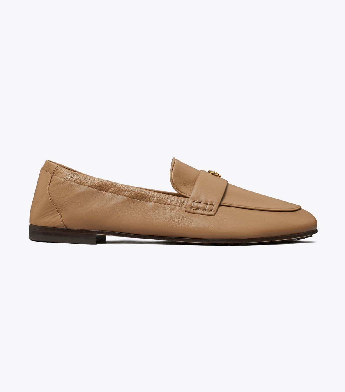 tory burch ballet loafer