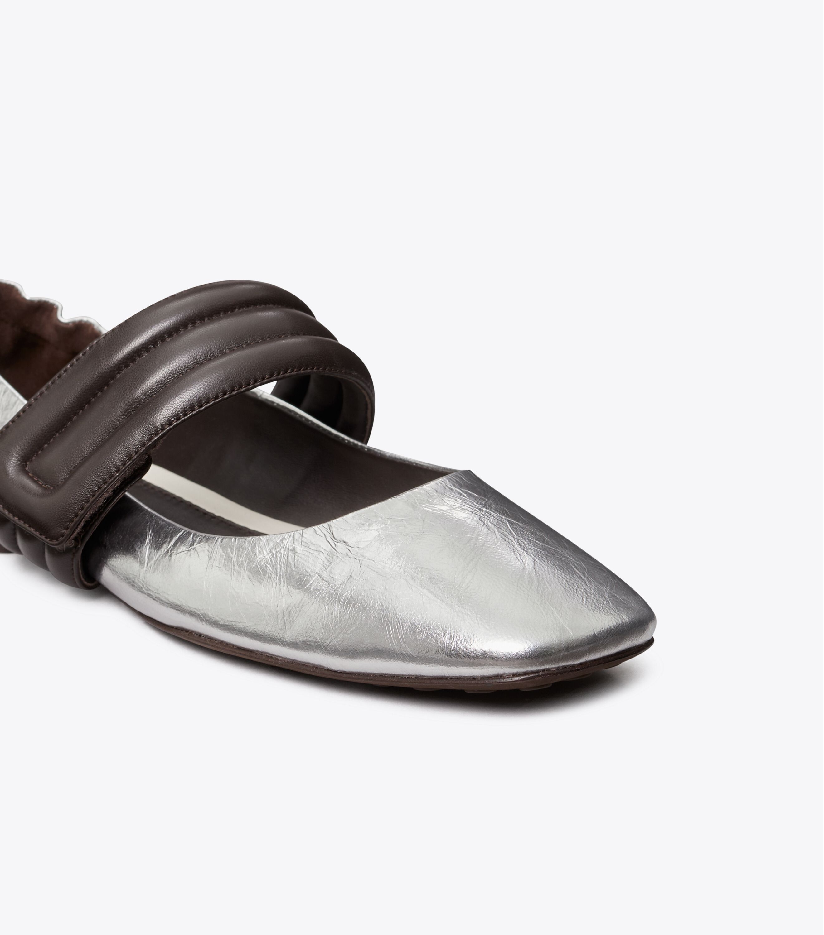 Tory burch mary jane cheap ballet flat
