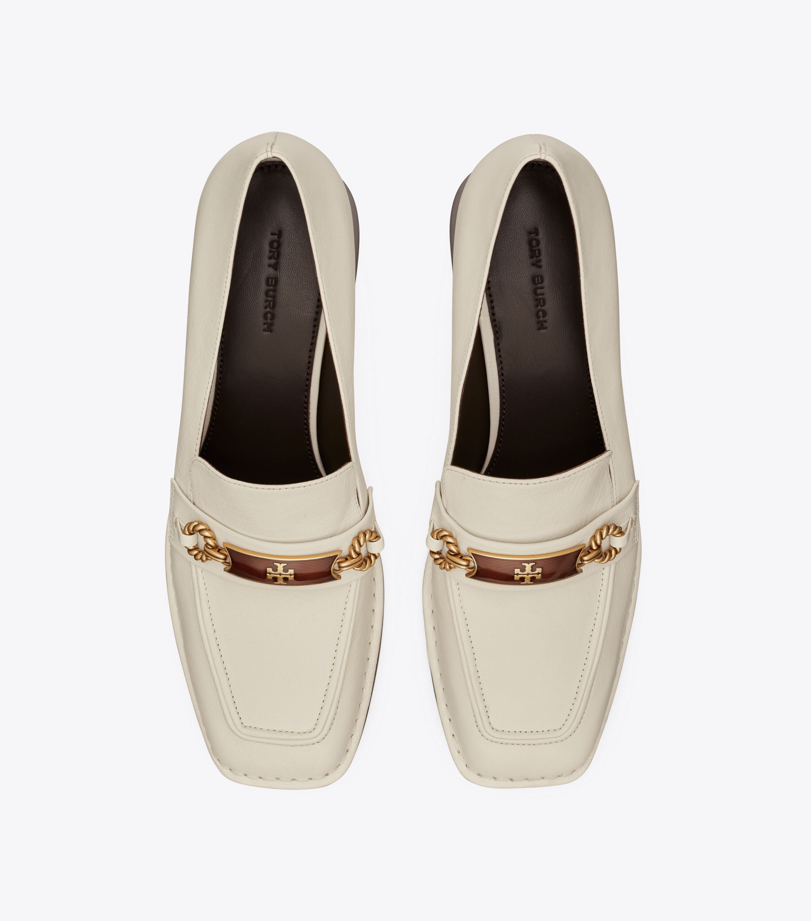 Shop Women s Loafers Online Tory Burch