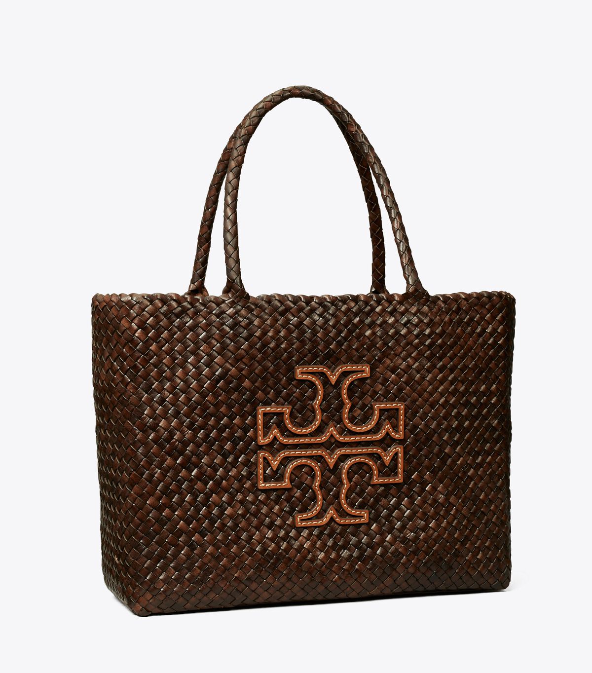 McGraw Dragon Woven Tote