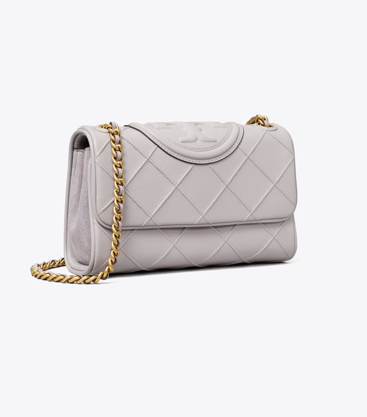 Small Fleming Soft Convertible Shoulder Bag