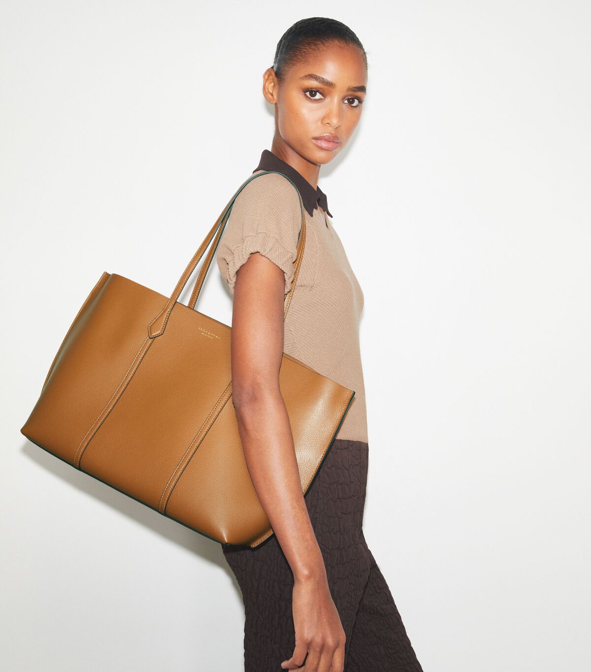 tory burch perry tote