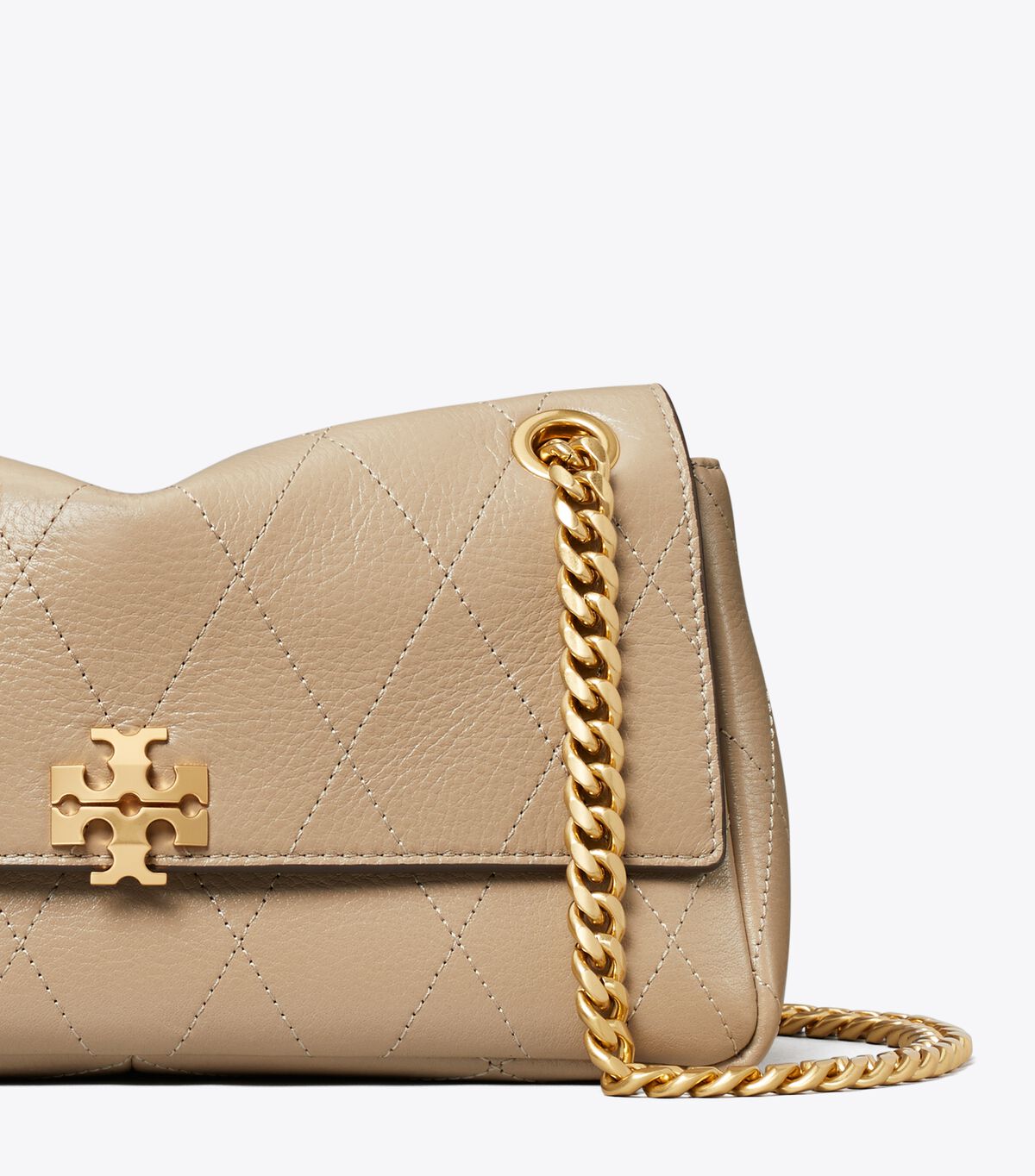 Small Charlie Quilted Shoulder Bag tory burch small charlie quilted shoulder bag