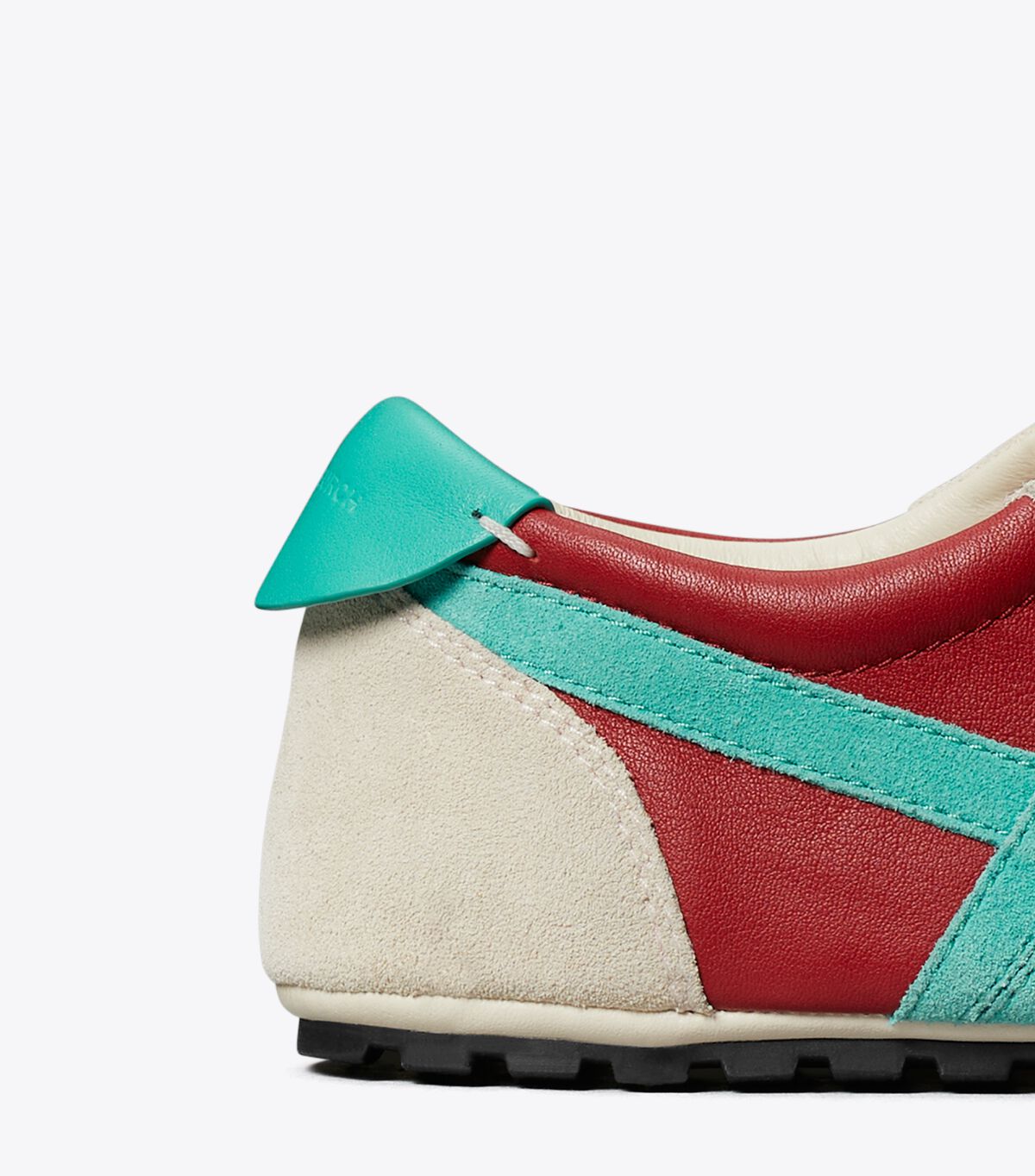 tory burch حذاء رياضي هانك فيلد