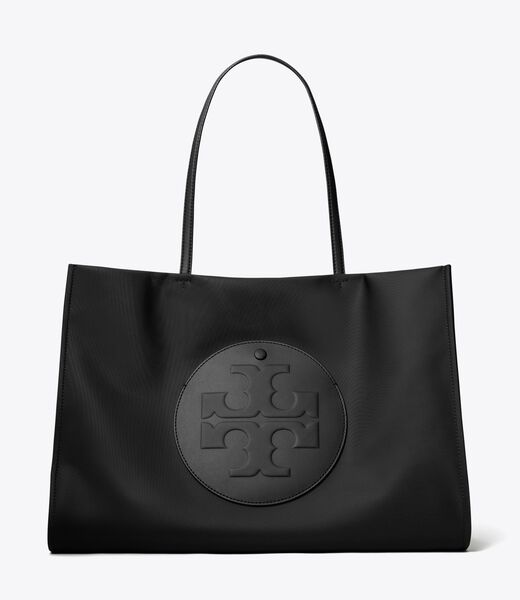 tory burch ella tote