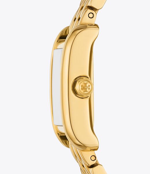 ساعة ميني إليانور tory burch ساعة ميني إليانور
