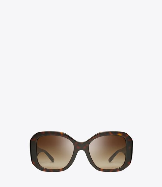 Miller Butterfly Sunglasses