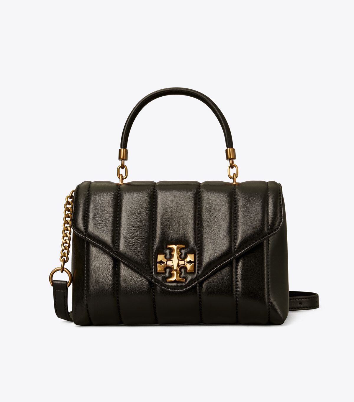 tory burch small kira quilted satchel