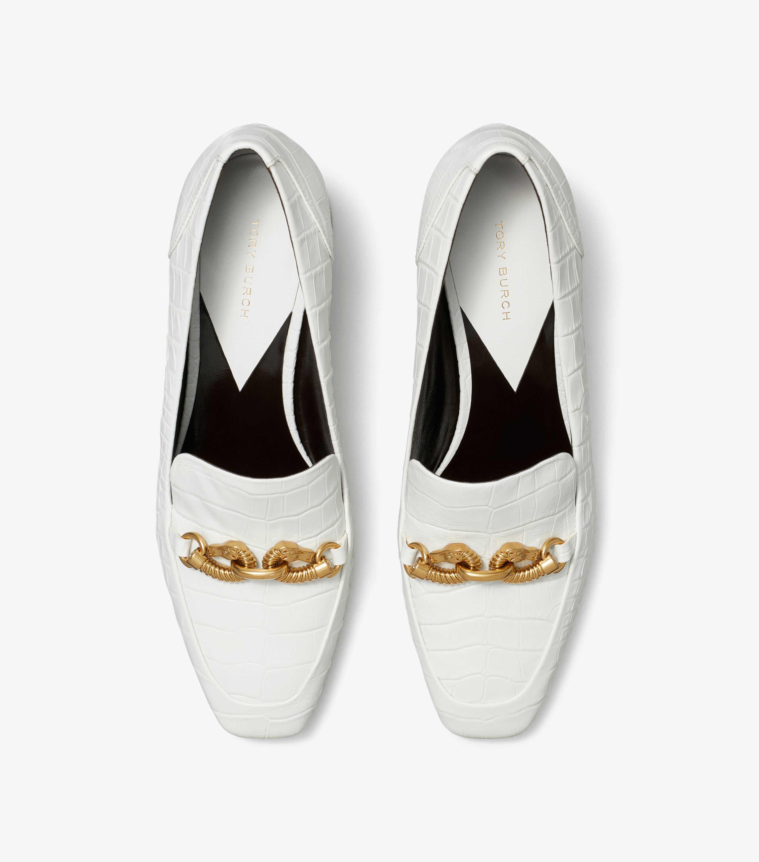 Shop Women s Loafers Online Tory Burch Tory Burch KSA