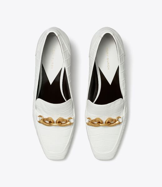 tory burch jessa heeled loafer