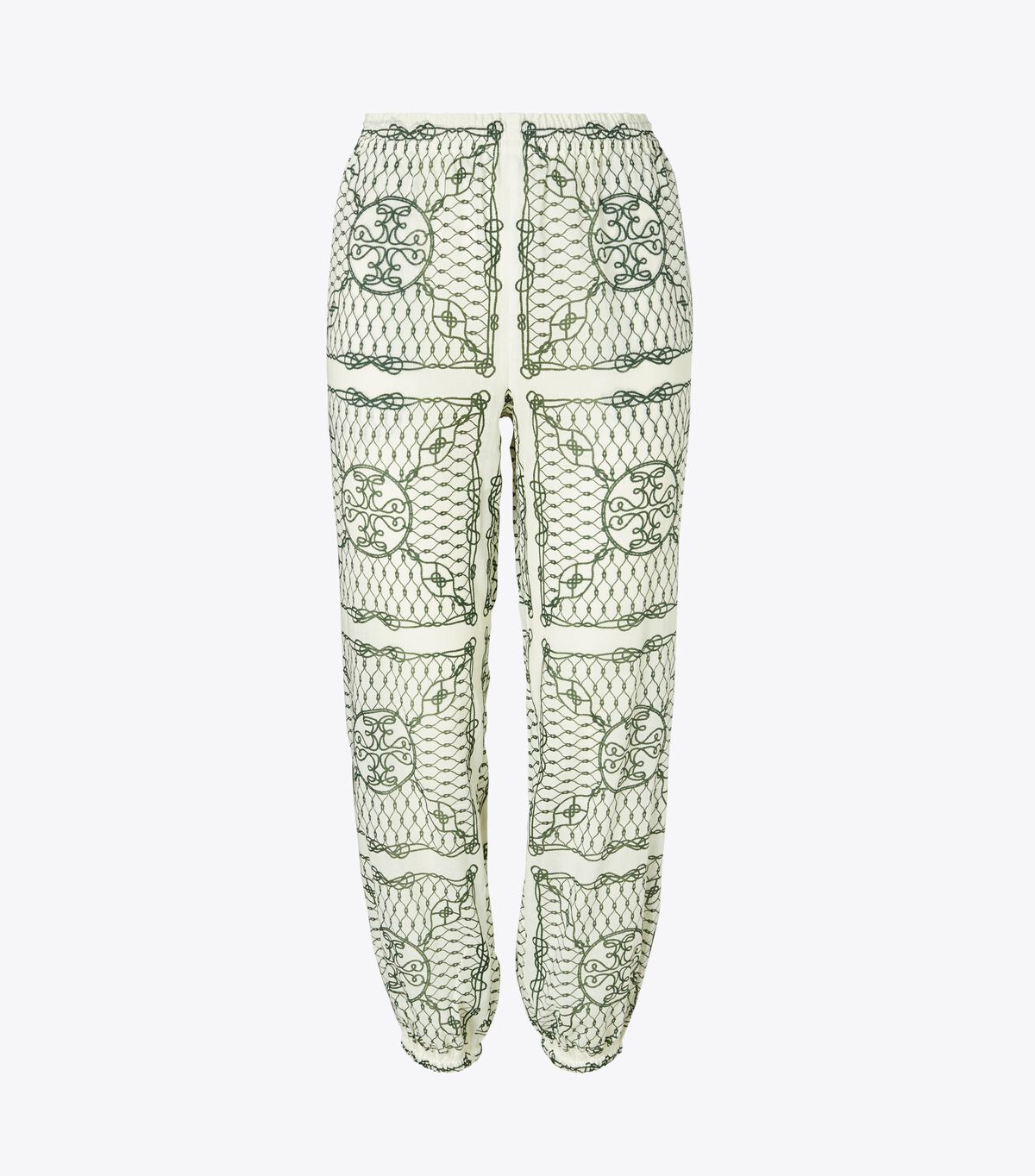 Cotton Beach Pant