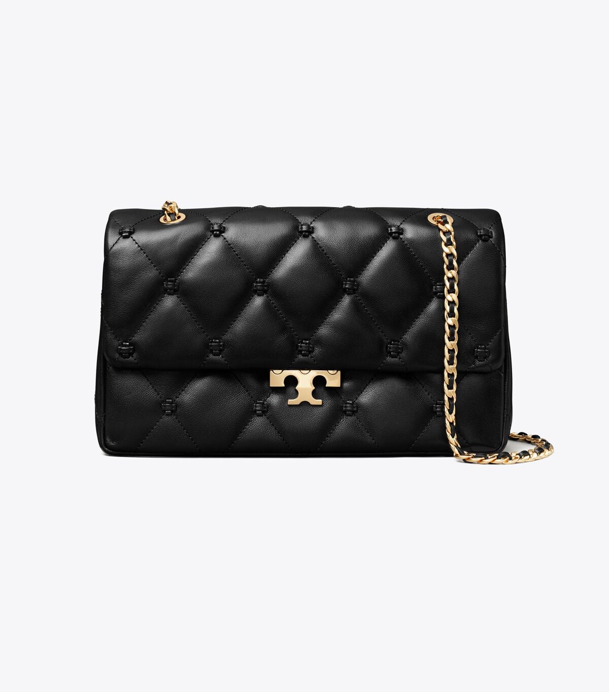 Bunny Knot Shoulder Bag tory burch bunny knot shoulder bag